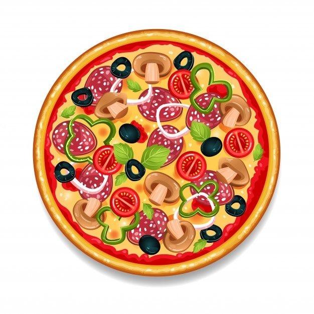 Margherita